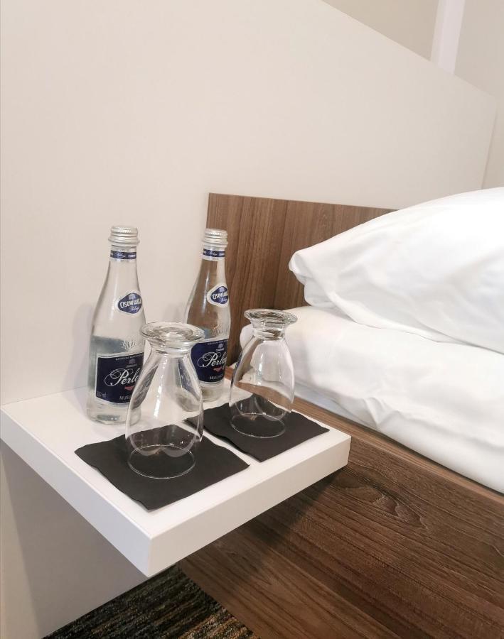 Loft Aparthotel Złocieniec Εξωτερικό φωτογραφία