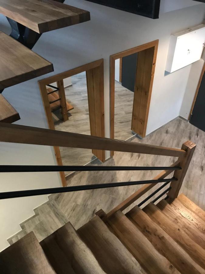 Loft Aparthotel Złocieniec Εξωτερικό φωτογραφία