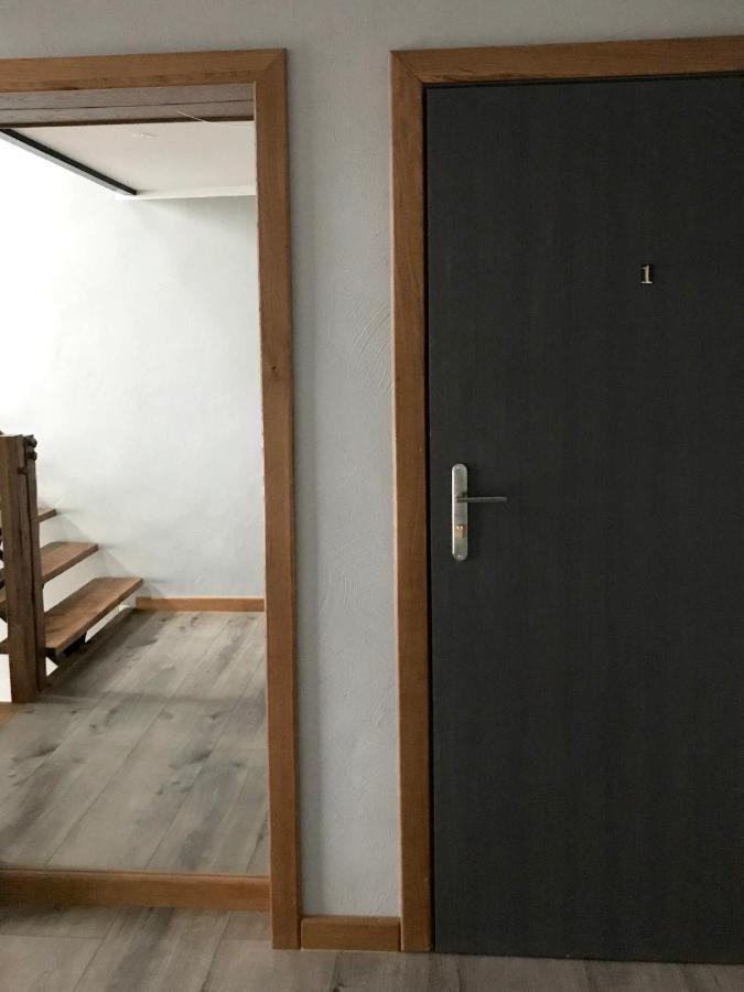 Loft Aparthotel Złocieniec Εξωτερικό φωτογραφία
