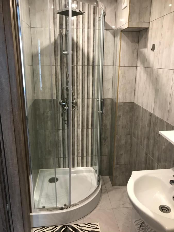 Loft Aparthotel Złocieniec Εξωτερικό φωτογραφία