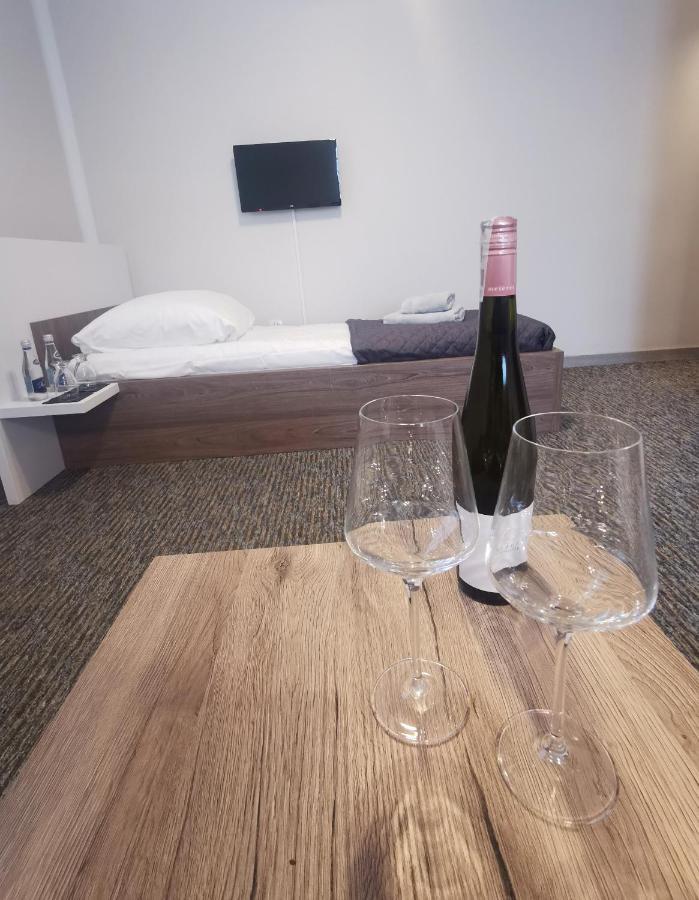 Loft Aparthotel Złocieniec Εξωτερικό φωτογραφία