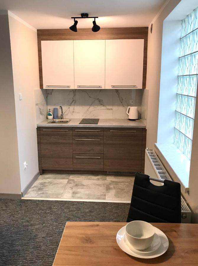 Loft Aparthotel Złocieniec Εξωτερικό φωτογραφία