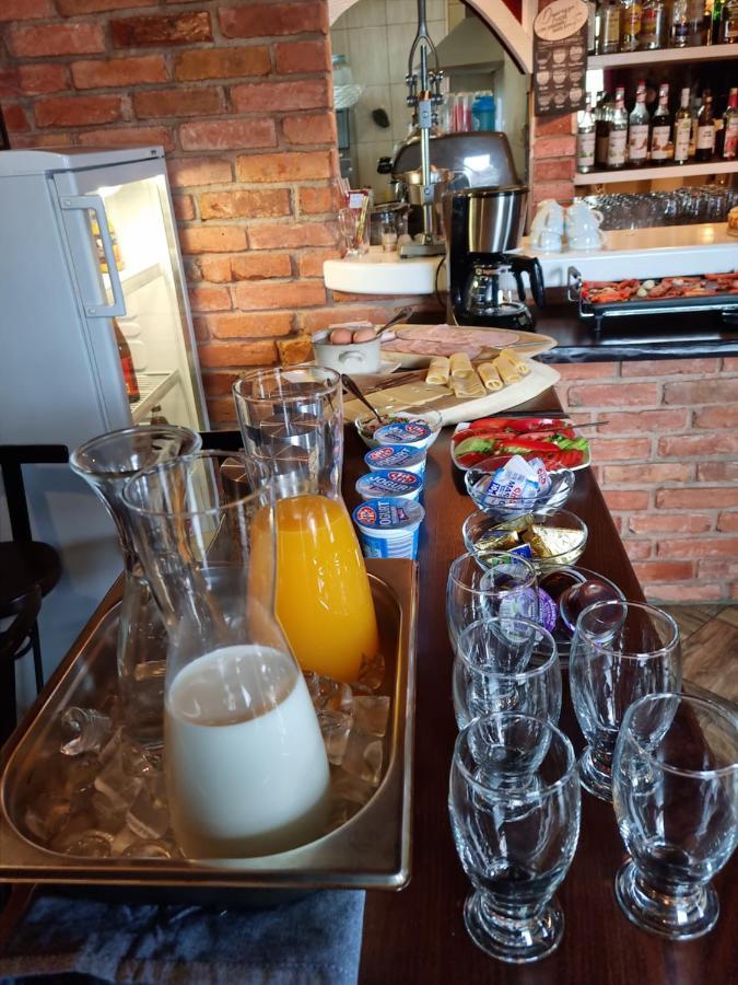 Loft Aparthotel Złocieniec Εξωτερικό φωτογραφία
